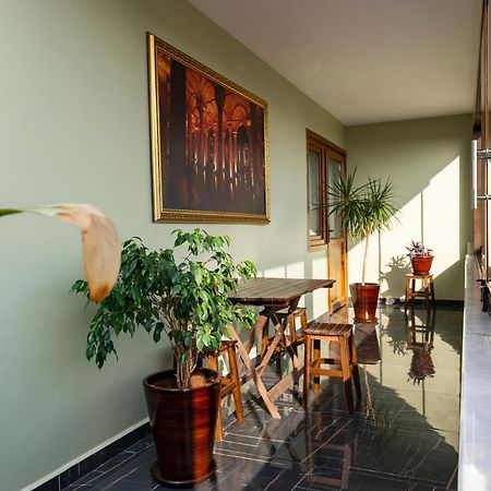 Ottoman Design Suites Istanbul Luaran gambar