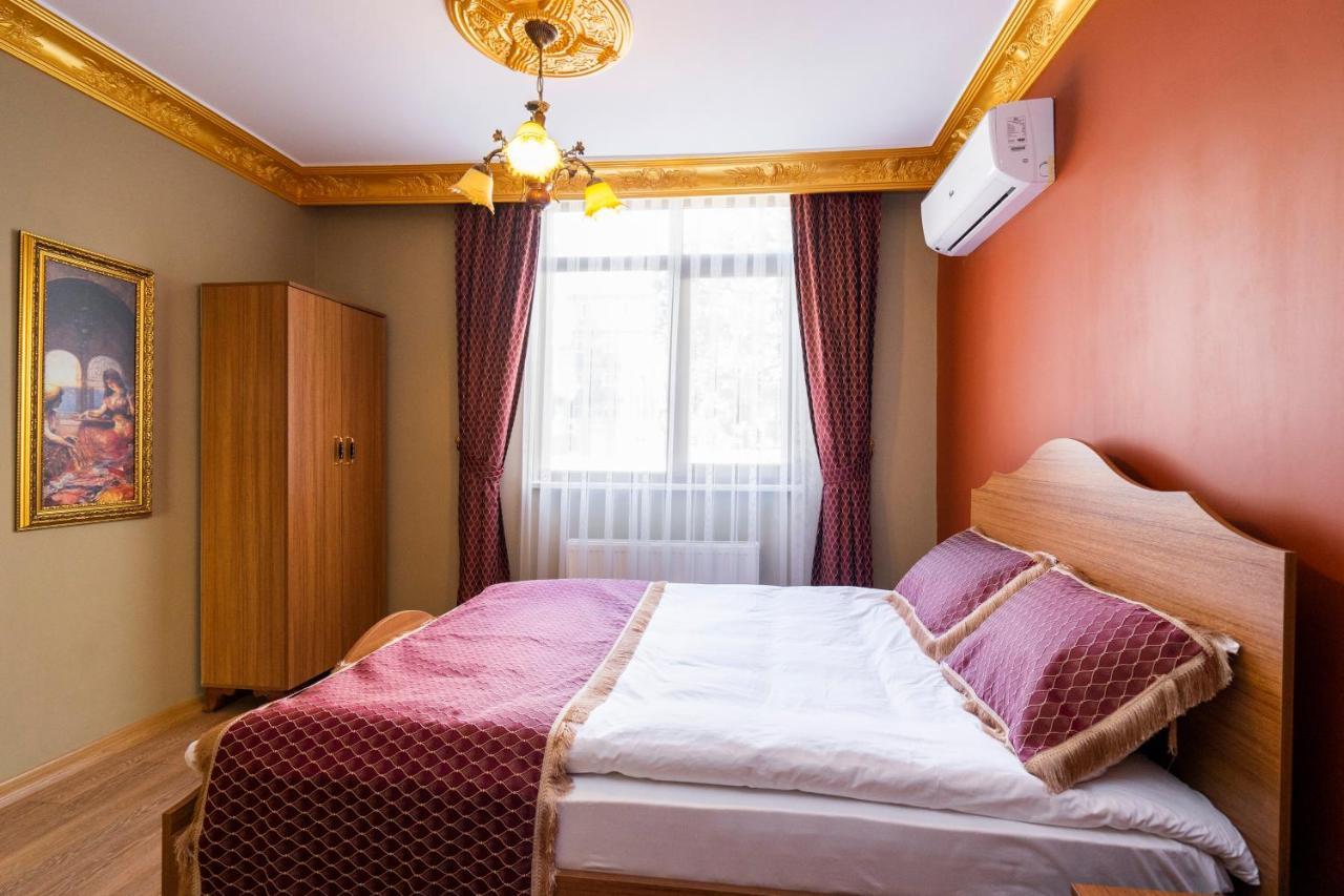Ottoman Design Suites Istanbul Luaran gambar