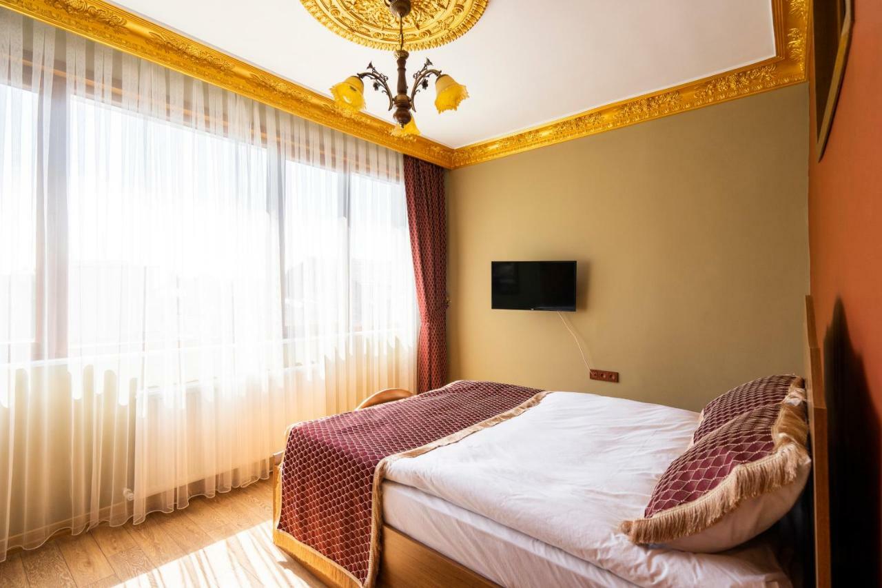 Ottoman Design Suites Istanbul Luaran gambar
