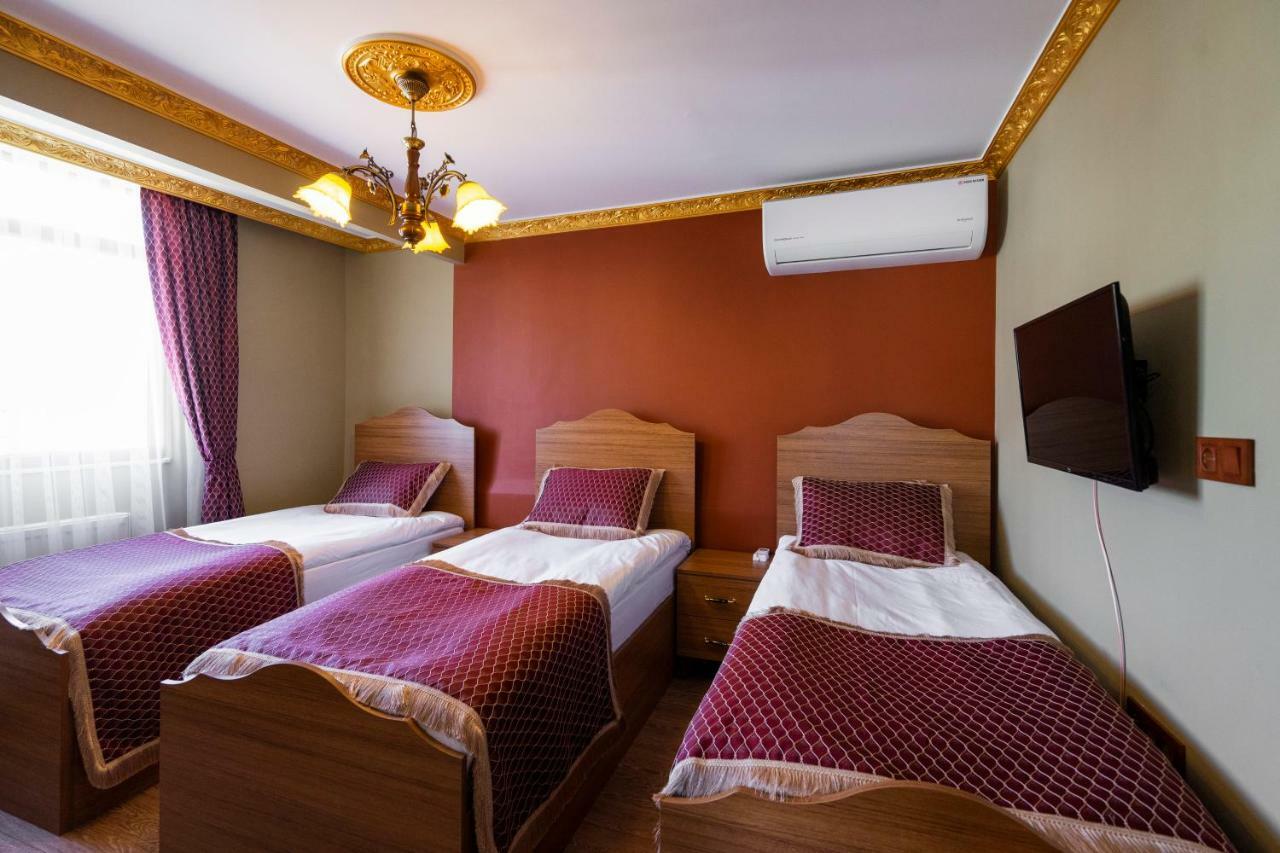 Ottoman Design Suites Istanbul Luaran gambar