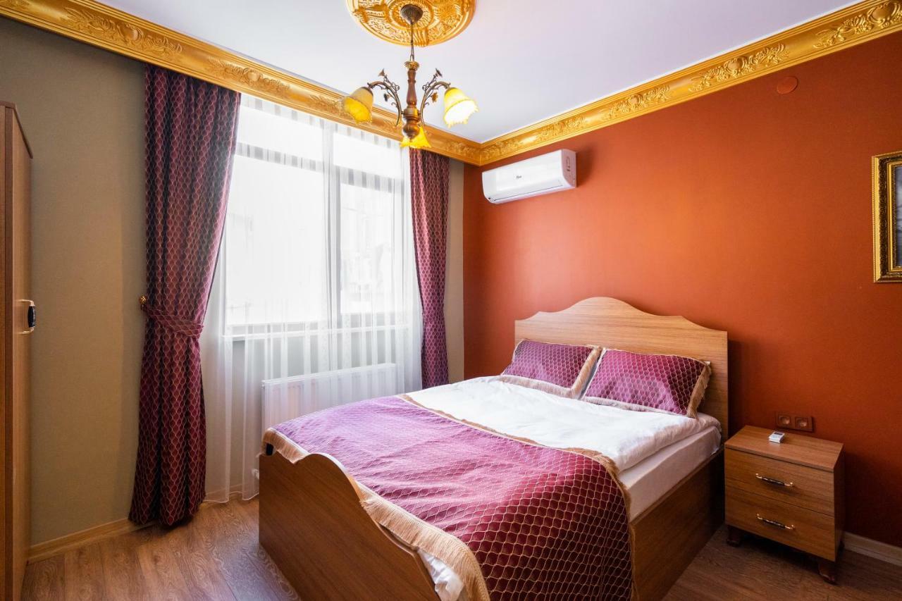 Ottoman Design Suites Istanbul Luaran gambar