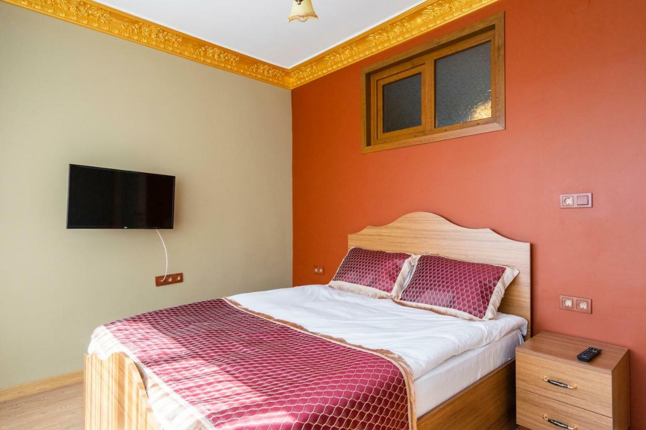 Ottoman Design Suites Istanbul Luaran gambar